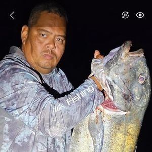 Meet your Posher, Christian